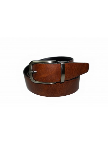 Men's Leather Belt