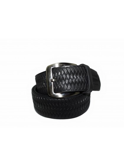 Men's Leather Belt