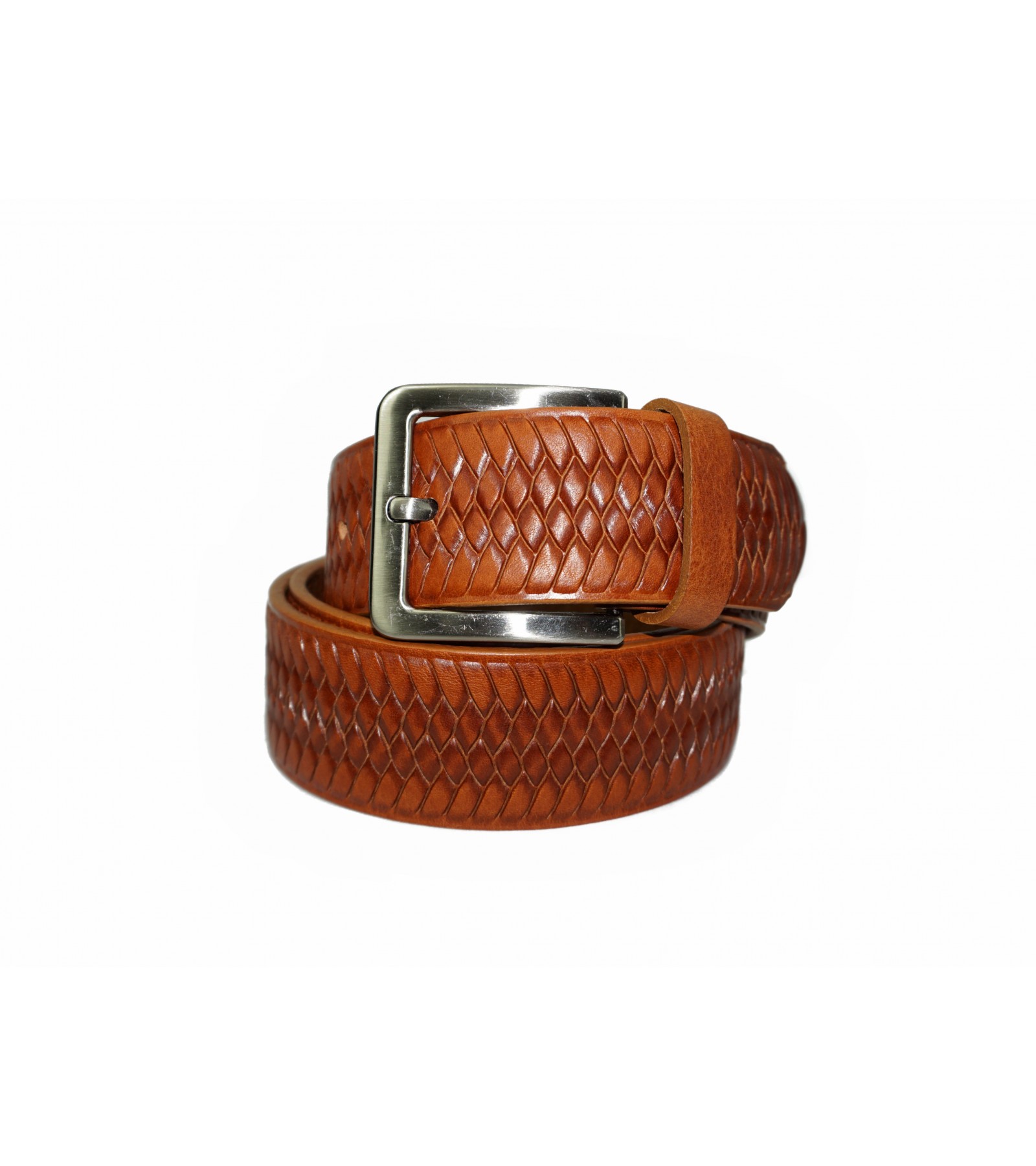Men's Leather Belt Men's Leather Belt