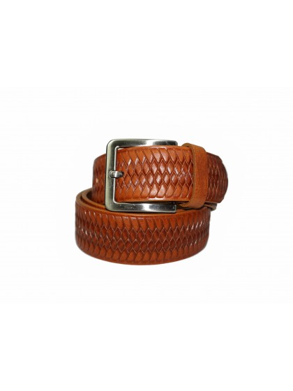 Men's Leather Belt