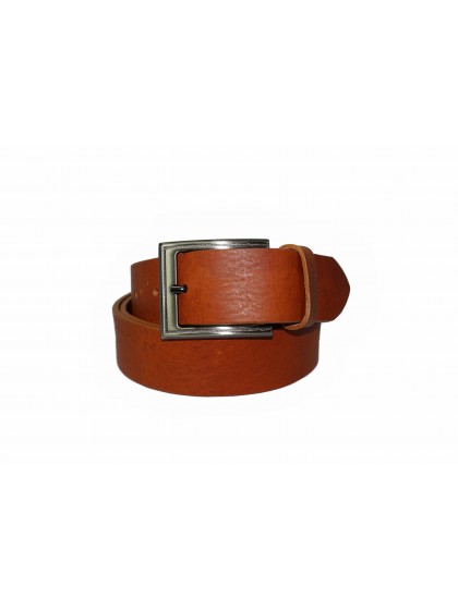 Men's Leather Belt