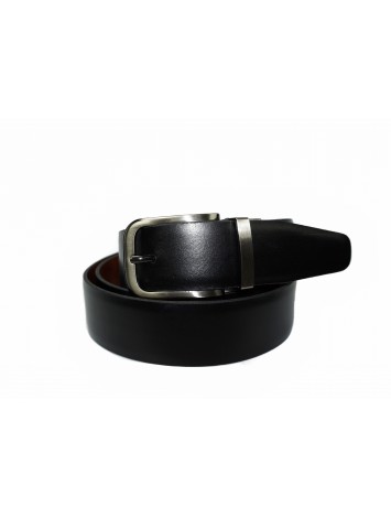 Men's Leather Belt Men's Leather Belt