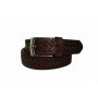 Men's Leather Belt