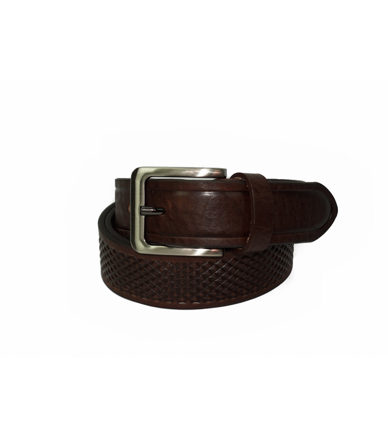 Men's Leather Belt Men's Leather Belt