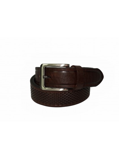 Men's Leather Belt