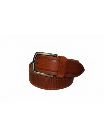 Men's Leather Belt Men's Leather Belt