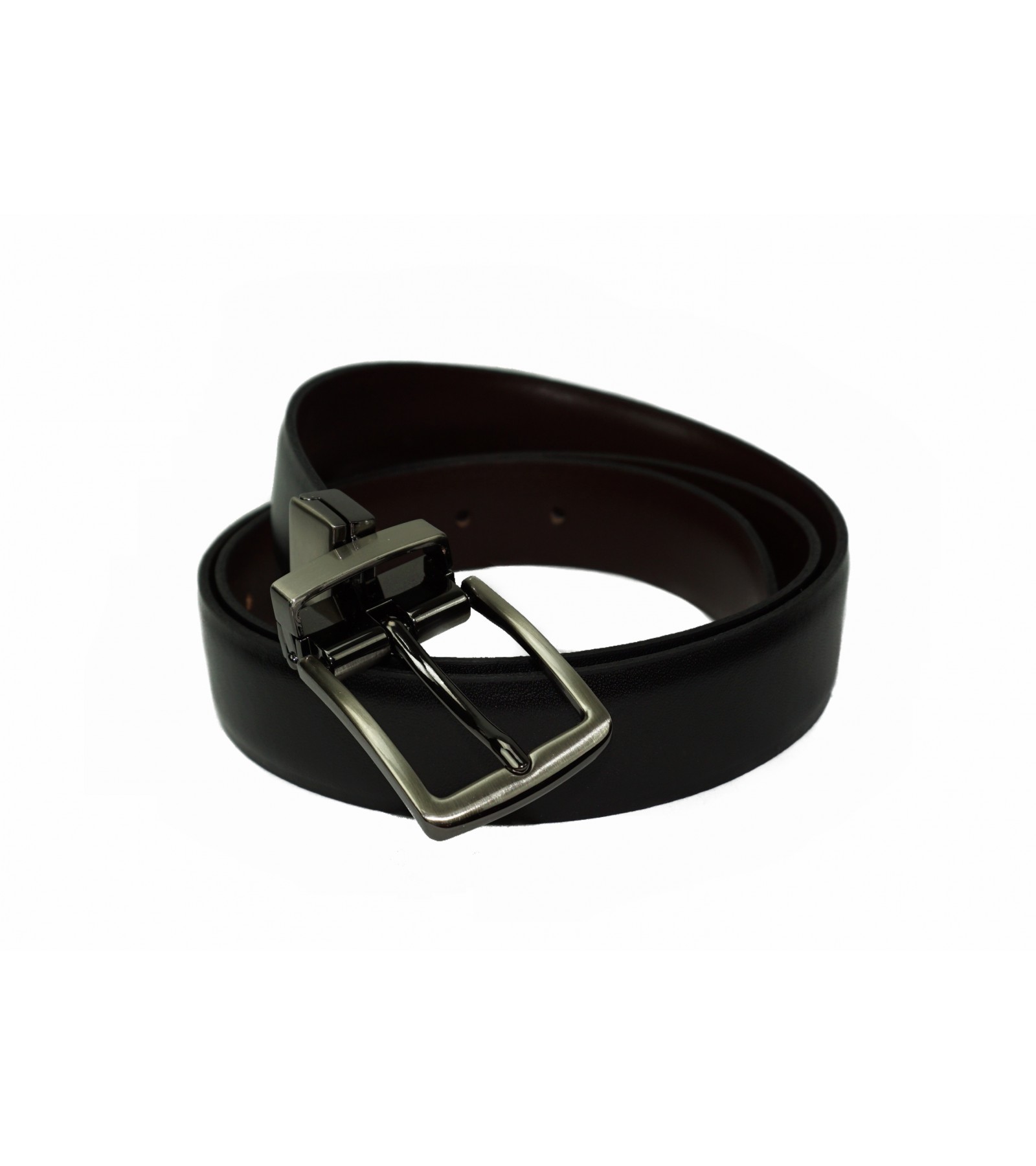 Men's Leather Belt Men's Leather Belt