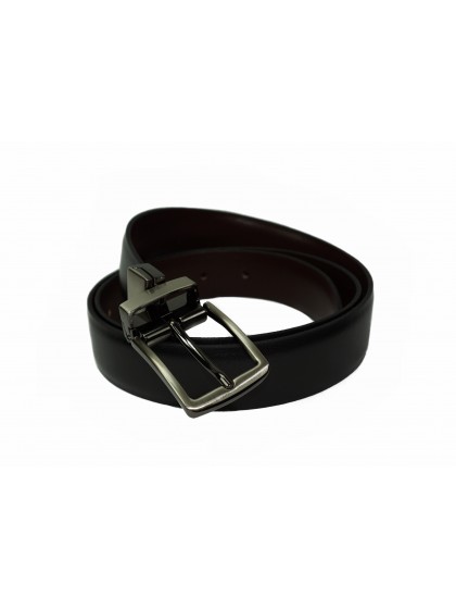 Men's Leather Belt