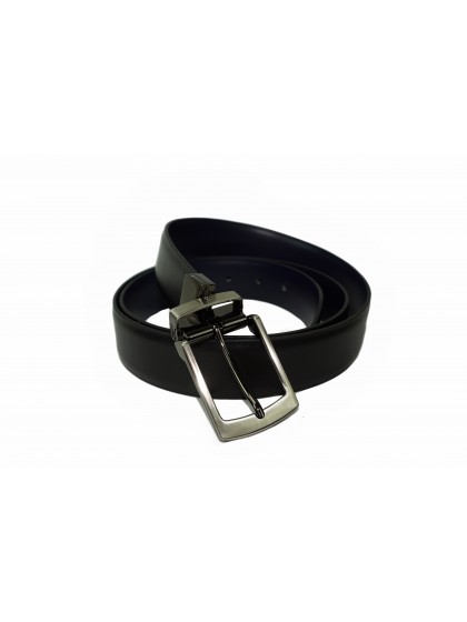 Men's Leather Belt