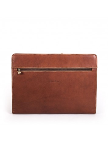 Gianni Conti Leather Document Case Gianni Conti Leather Document Case