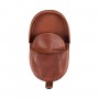 Gianni Conti Classic Leather Coin Purse