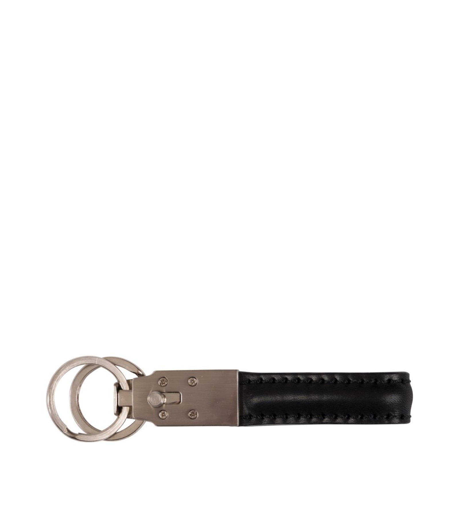 Gianni Conti Leather Keyring Gianni Conti Leather Keyring