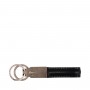 Gianni Conti Leather Keyring