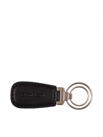 Gianni Conti Leather Keyring
