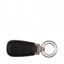 Gianni Conti Leather Keyring