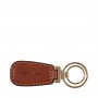 Gianni Conti Leather Keyring