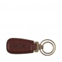Gianni Conti Leather Keyring