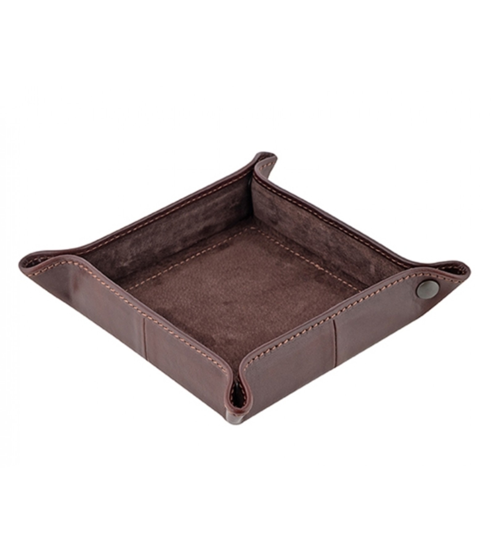 Gianni Conti Leather Tray Gianni Conti Leather Tray