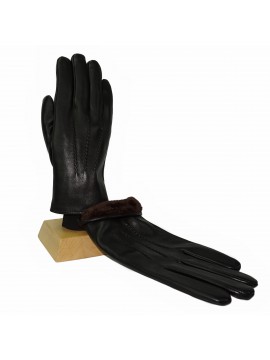 Men's Leather Gloves