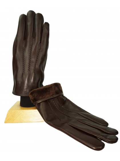 Men's Leather Gloves