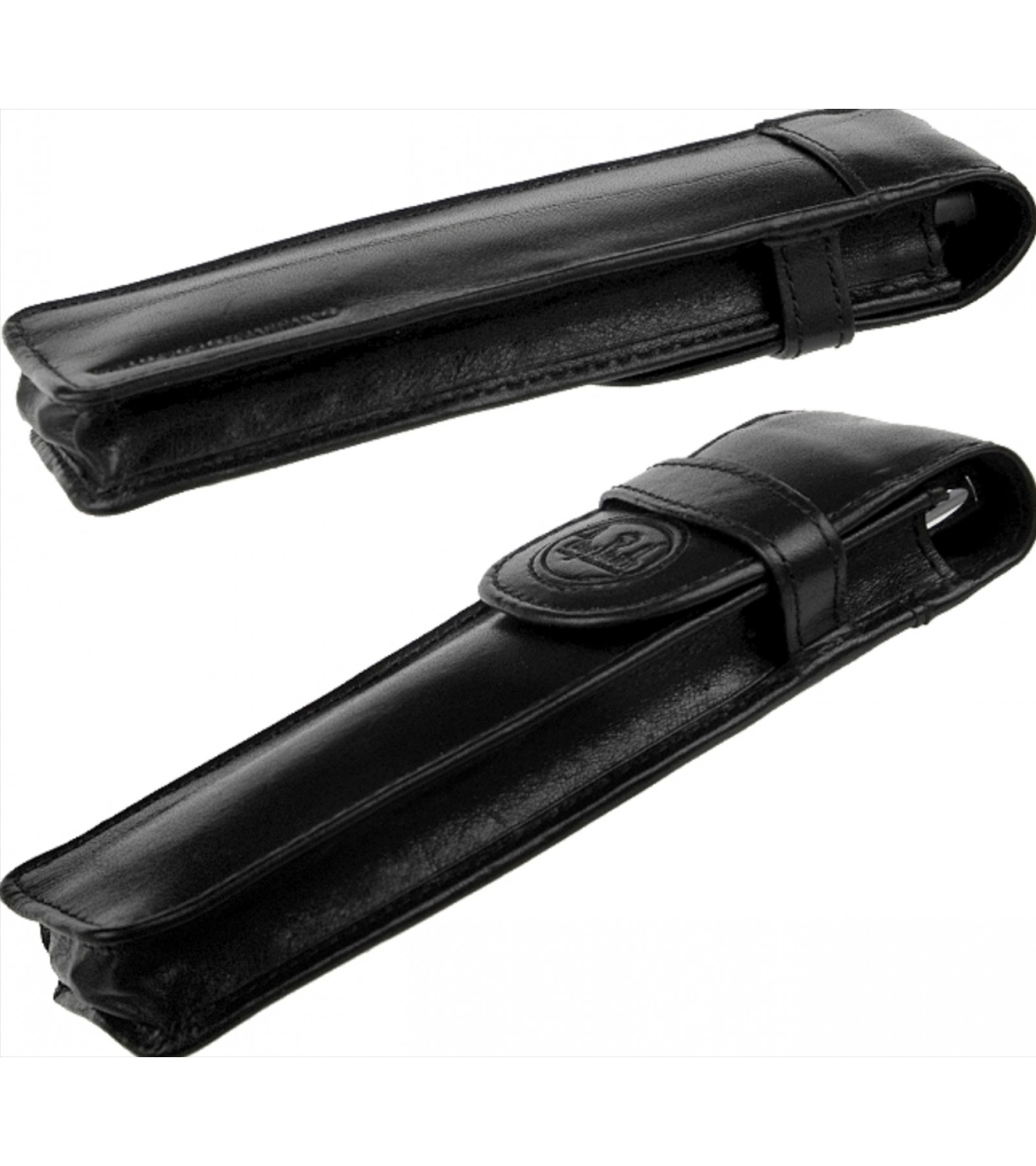 Tony Perotti leather pen holder Tony Perotti leather pen holder