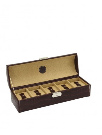 Watch case Watch case