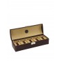Watch case