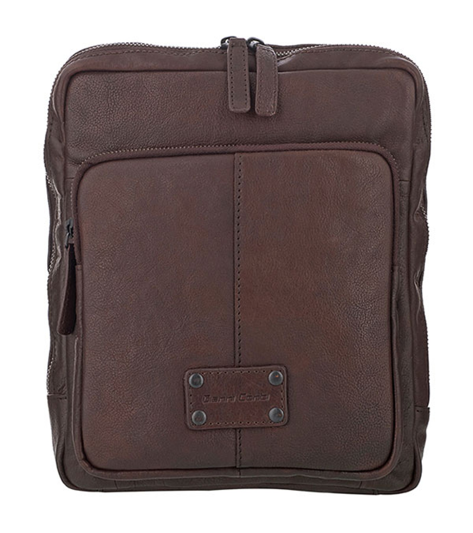 Gianni Conti Casual Crossbody Bag Gianni Conti Casual Crossbody Bag