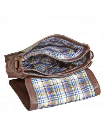 Gianni Conti Casual Crossbody Bag Gianni Conti Casual Crossbody Bag