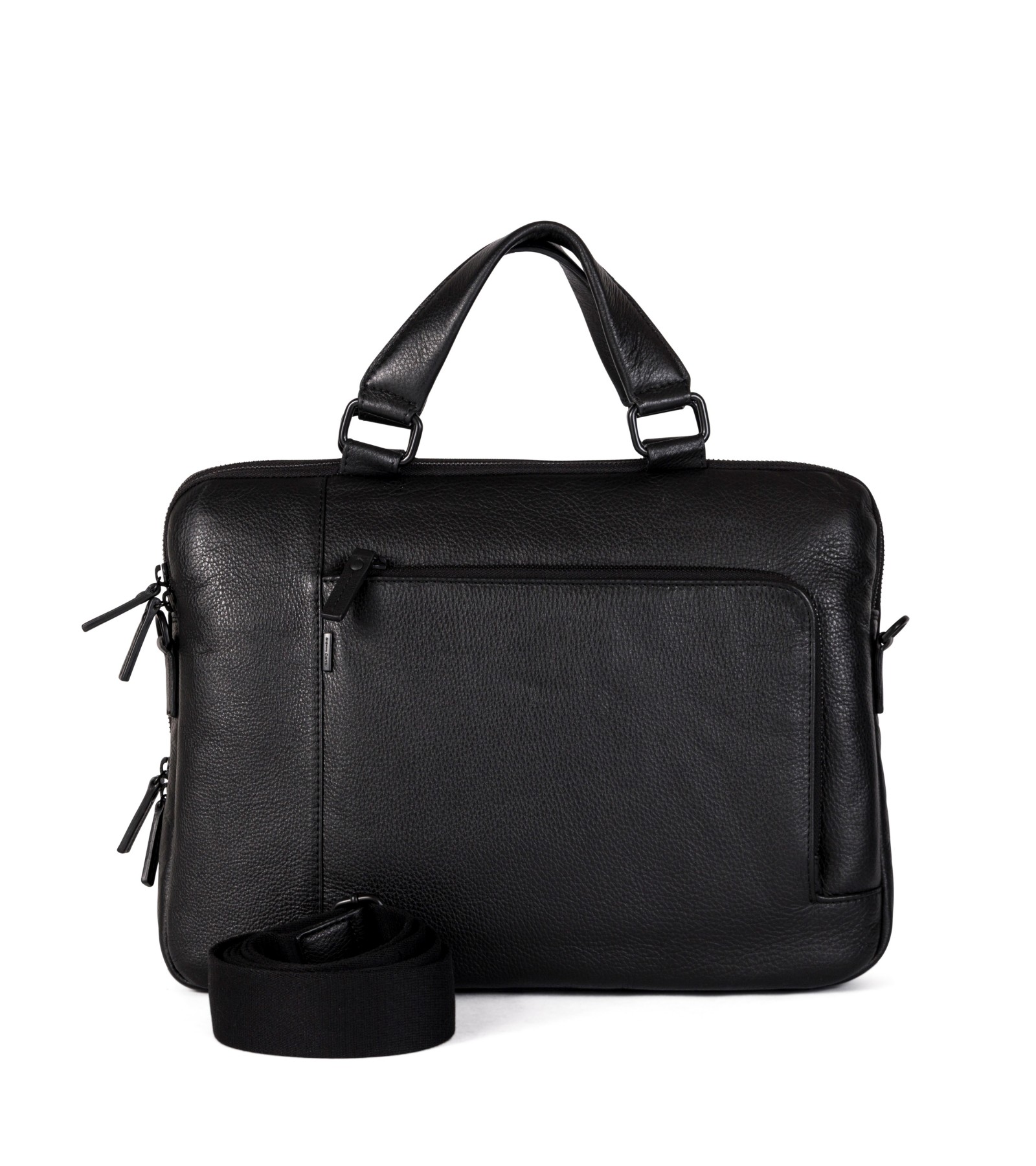 Gianni Conti Casual Leather Briefcase Gianni Conti Casual Leather Briefcase