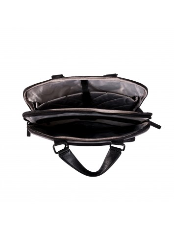 Gianni Conti Casual Leather Briefcase Gianni Conti Casual Leather Briefcase