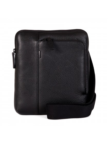 Gianni Conti Leather Crossbody Bag