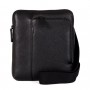 Gianni Conti Leather Crossbody Bag