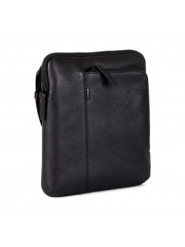 Gianni Conti Leather Crossbody Bag