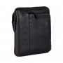 Gianni Conti Leather Crossbody Bag