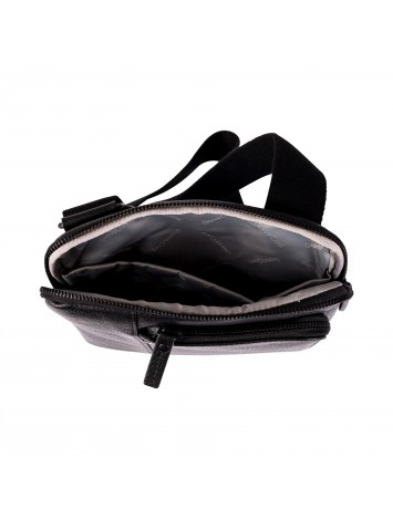 Gianni Conti Leather Crossbody Bag Gianni Conti Leather Crossbody Bag