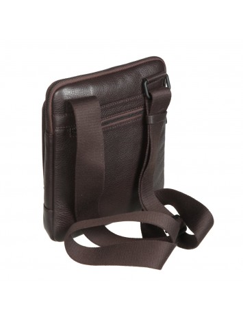 Gianni Conti Leather Crossbody Bag Gianni Conti Leather Crossbody Bag