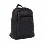 Gianni Conti Casual Leather Backpack