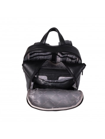 Gianni Conti Casual Leather Backpack  Gianni Conti Casual Leather Backpack