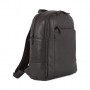 Gianni Conti Casual Leather Backpack