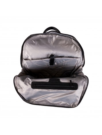 Gianni Conti Casual Leather Backpack  Gianni Conti Casual Leather Backpack