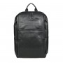 Gianni Conti Casual Leather Backpack