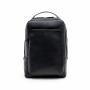 Gianni Conti Casual Leather Backpack