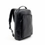 Gianni Conti Casual Leather Backpack