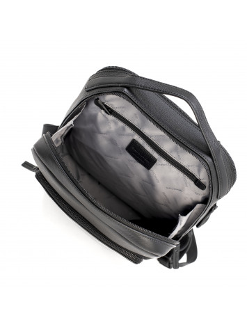 Gianni Conti Casual Leather Backpack  Gianni Conti Casual Leather Backpack