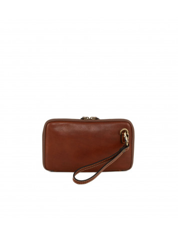 Gianni Conti Leather gents clutch Gianni Conti Leather gents clutch