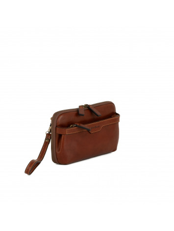 Gianni Conti Leather gents clutch Gianni Conti Leather gents clutch