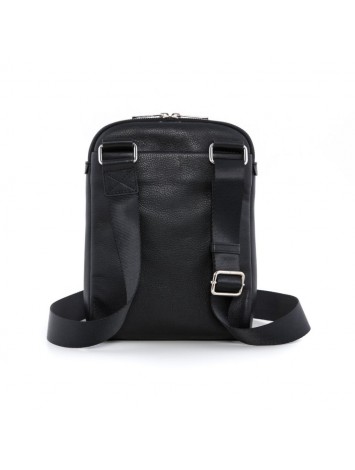 Gianni Conti Leather Crossbody Bag