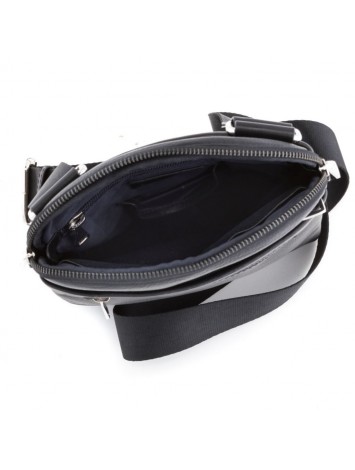 Gianni Conti Leather Crossbody Bag