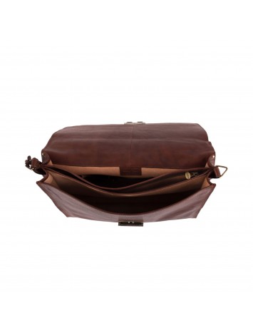 Gianni Conti Leather Briefcase Gianni Conti Leather Briefcase